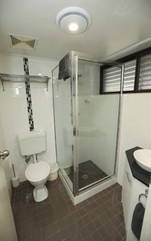 Orana Motel Anafi Zimmer foto